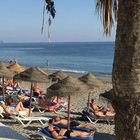 Apartment Andaluz - Mirador