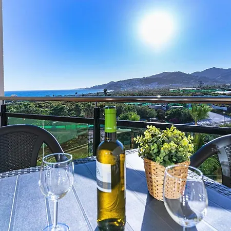 Andaluz - Mirador Apartment