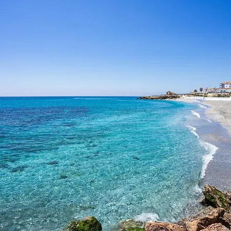 Andaluz - Mirador * Nerja