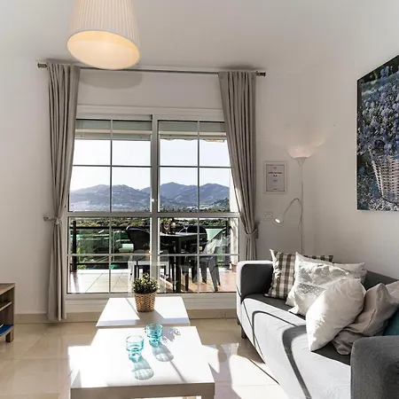 Andaluz - Mirador Nerja