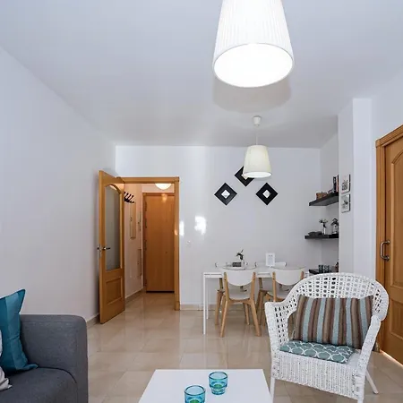 Andaluz - Mirador Apartment Nerja