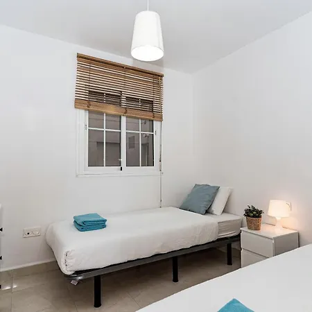 Andaluz - Mirador Apartment Nerja