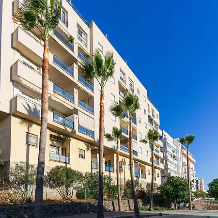 Andaluz - Mirador Apartment Nerja