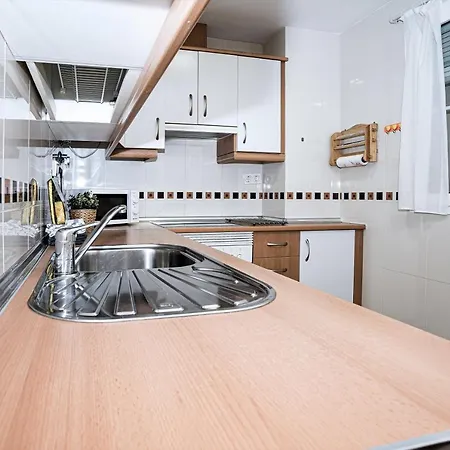 Andaluz - Mirador Apartment Nerja