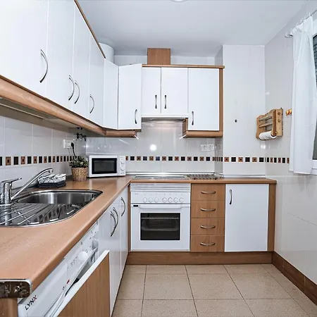 Apartment Andaluz - Mirador *