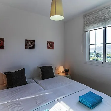 Apartment Andaluz - Mirador *