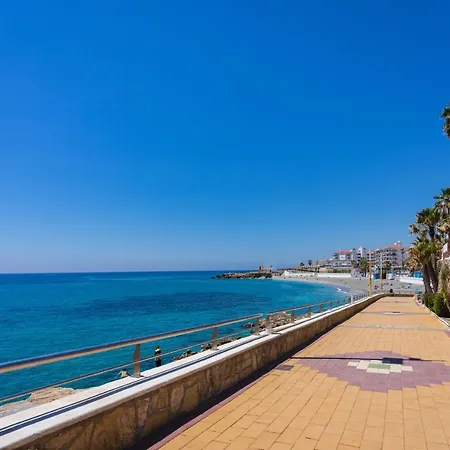 Andaluz - Mirador Apartment