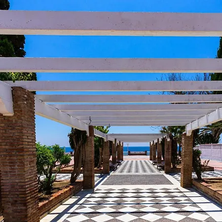 Apartment Andaluz - Mirador
