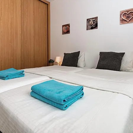Andaluz - Mirador Apartment